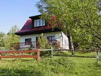 Domek do wynajęcia Irena